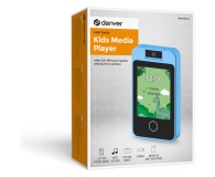 Denver Odtwarzacz multimedialny dla dzieci Denver KMP-284BU 2,8" IP - 1535059 - zdjęcie 7